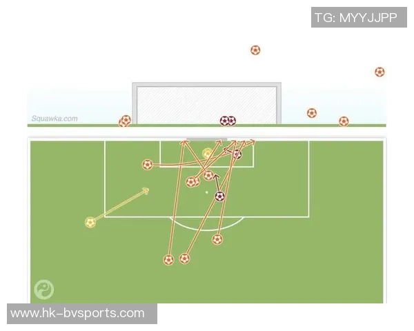 掌握足球射门角度技巧提升进球率的秘诀与训练方法 掌握足球射门角度技巧提升进球率的秘诀与训练方法